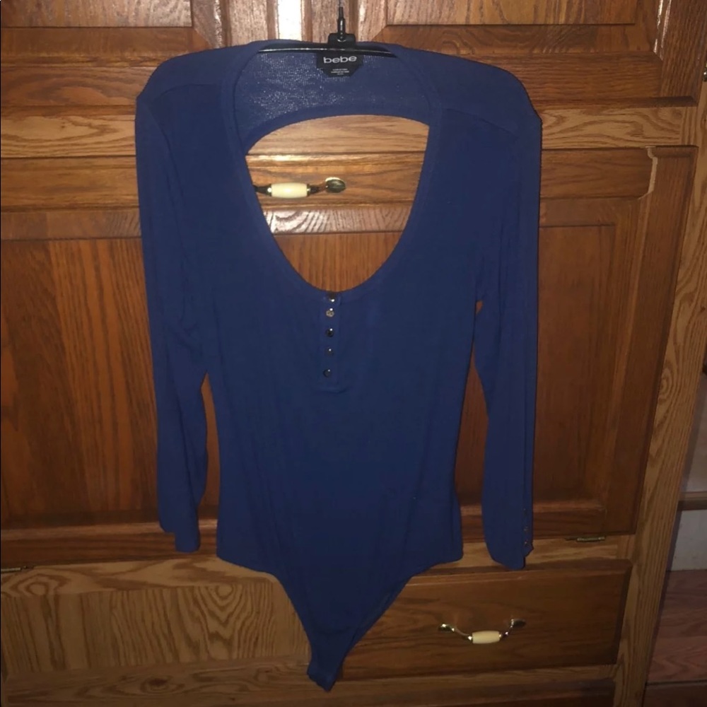 Bodysuit